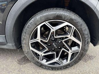 Kia XCeed 1.0T GDi ISG 113 GT-Line S 5dr DCT