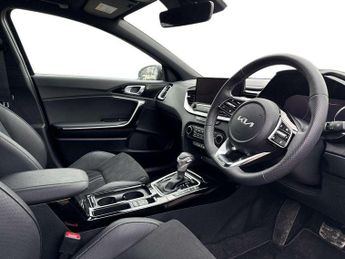 Kia XCeed 1.0T GDi ISG 113 GT-Line S 5dr DCT
