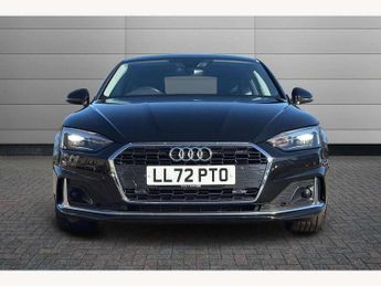 Audi A5 Sportback 35 TFSI Sport 5dr S Tronic