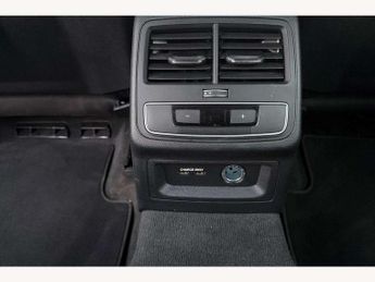 Audi A5 Sportback 35 TFSI Sport 5dr S Tronic