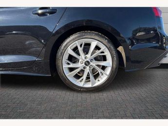 Audi A5 Sportback 35 TFSI Sport 5dr S Tronic