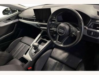 Audi A5 Sportback 35 TFSI Sport 5dr S Tronic