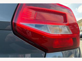 Audi Q2 35 TFSI Sport 5dr S Tronic