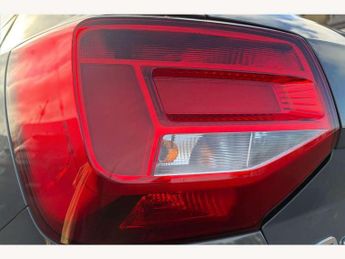 Audi Q2 35 TFSI Sport 5dr S Tronic