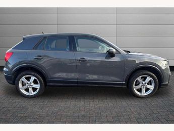 Audi Q2 35 TFSI Sport 5dr S Tronic