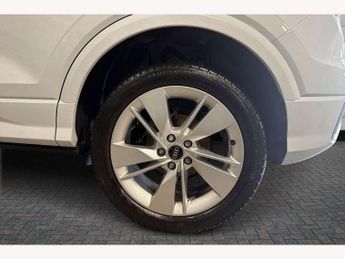Audi Q2 35 TFSI S Line 5dr S Tronic