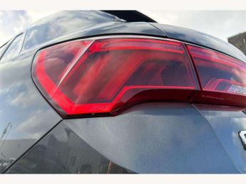 Audi Q3 35 TFSI S Line 5dr S Tronic