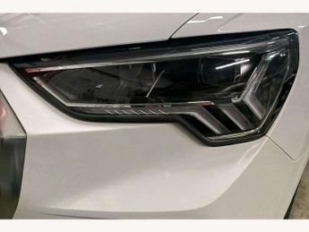 Audi Q3 35 TFSI S Line 5dr S Tronic