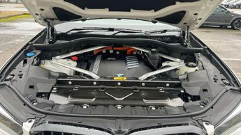 BMW X5 xDrive45e M Sport 5dr Auto