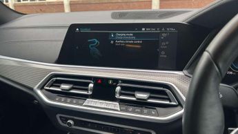 BMW X5 xDrive45e M Sport 5dr Auto