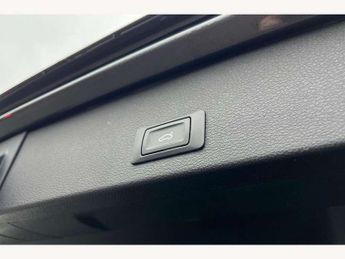 Audi Q2 35 TDI Quattro S Line 5dr S Tronic