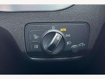 Audi Q2 35 TDI Quattro S Line 5dr S Tronic
