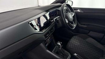 Volkswagen Polo 1.0 TSI R-Line 5dr DSG