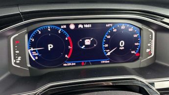 Volkswagen Polo 1.0 TSI R-Line 5dr DSG