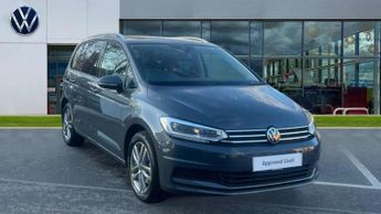 Volkswagen Touran 1.5 TSI EVO Match 5dr DSG