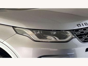 Land Rover Discovery Sport 2.0 D200 R-Dynamic SE 5dr Auto