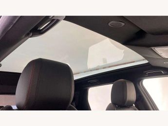 Land Rover Discovery Sport 2.0 D200 R-Dynamic SE 5dr Auto