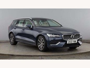 Volvo V60 2.0 B3P Inscription 5dr Auto