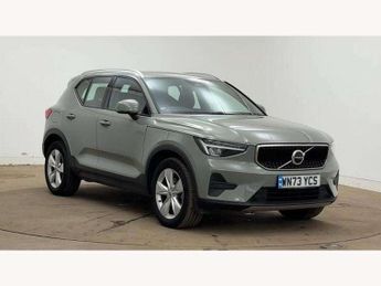 Volvo XC40 2.0 B3P Core 5dr Auto
