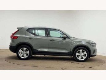 Volvo XC40 2.0 B3P Core 5dr Auto