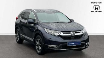 Honda CR-V 2.0 i-MMD Hybrid SR 5dr eCVT