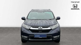 Honda CR-V 2.0 i-MMD Hybrid SR 5dr eCVT