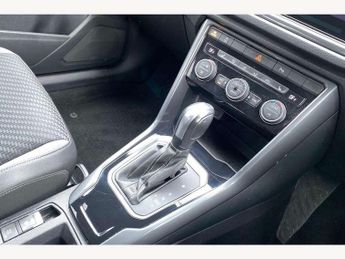 Volkswagen T-Roc 2.0 TDI EVO R-Line 5dr DSG