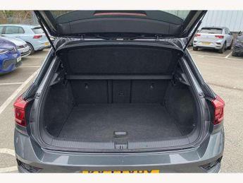 Volkswagen T-Roc 2.0 TDI EVO R-Line 5dr DSG