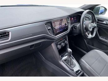 Volkswagen T-Roc 2.0 TDI EVO R-Line 5dr DSG