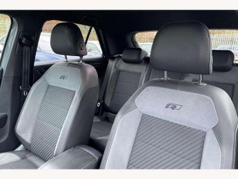 Volkswagen T-Roc 2.0 TDI EVO R-Line 5dr DSG