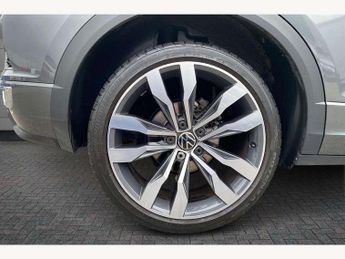 Volkswagen T-Roc 2.0 TDI EVO R-Line 5dr DSG