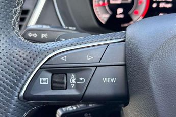 Audi Q5 45 TFSI Quattro Edition 1 5dr S Tronic