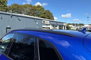 Audi Q5 45 TFSI Quattro Edition 1 5dr S Tronic