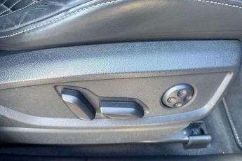 Audi Q5 45 TFSI Quattro Edition 1 5dr S Tronic