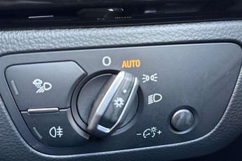 Audi Q5 45 TFSI Quattro Edition 1 5dr S Tronic