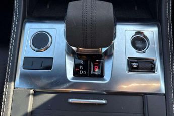 Jaguar F-Pace 2.0 P250 R-Dynamic S 5dr Auto AWD