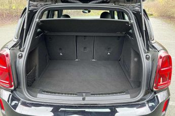 MINI Countryman 2.0 Cooper S Exclusive ALL4 5dr Auto