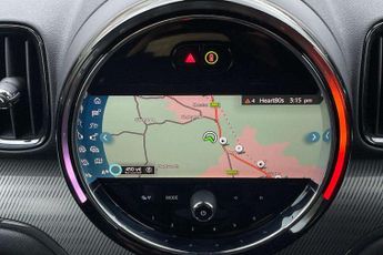 MINI Countryman 2.0 Cooper S Exclusive ALL4 5dr Auto