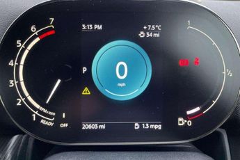 MINI Countryman 2.0 Cooper S Exclusive ALL4 5dr Auto