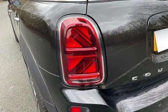 MINI Countryman 2.0 Cooper S Exclusive ALL4 5dr Auto