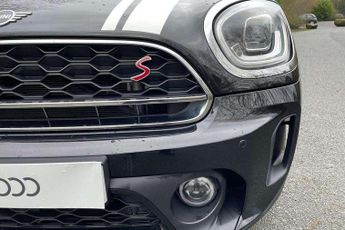 MINI Countryman 2.0 Cooper S Exclusive ALL4 5dr Auto