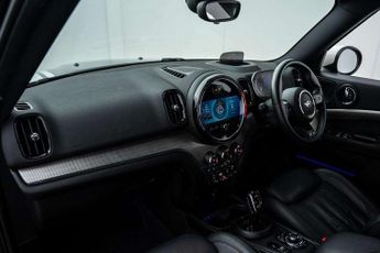 MINI Countryman 2.0 Cooper S Exclusive ALL4 5dr Auto