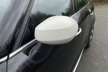 MINI Countryman 2.0 Cooper S Exclusive ALL4 5dr Auto