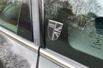 MINI Countryman 2.0 Cooper S Exclusive ALL4 5dr Auto