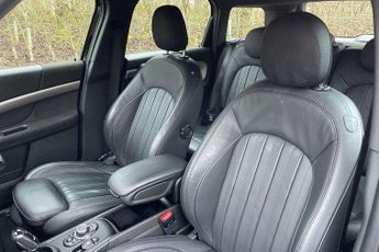 MINI Countryman 2.0 Cooper S Exclusive ALL4 5dr Auto
