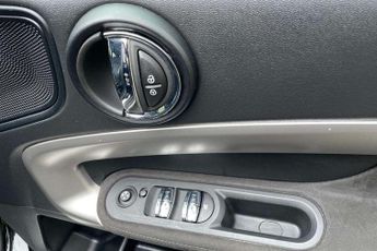 MINI Countryman 2.0 Cooper S Exclusive ALL4 5dr Auto