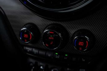 MINI Countryman 2.0 Cooper S Exclusive ALL4 5dr Auto