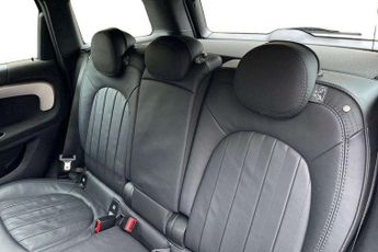 MINI Countryman 2.0 Cooper S Exclusive ALL4 5dr Auto