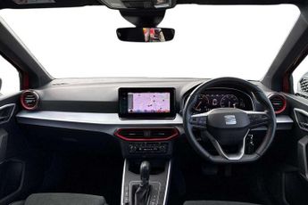 SEAT Arona 1.0 TSI 115 FR Sport 5dr DSG