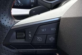 SEAT Arona 1.0 TSI 115 FR Sport 5dr DSG